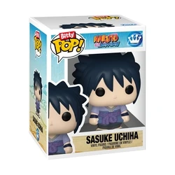 Funko Bitty Pop! Naruto Shippuden - Sasuke & Itachi (2-Pack)