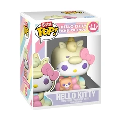 Funko Bitty Pop! Animation: Hello Kitty & Pompompurin 2-Pack
