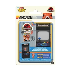 Funko Bitty Pop! Jurassic Park - Raptor Arcade Claw