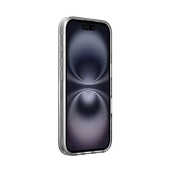 Θήκη Κινητού Belkin ScreenForce magn. iPhone 16 transparent MSA025hqCL