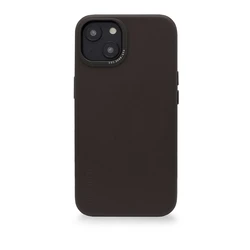 Θήκη Κινητού Decoded Leather Backcover iPhone 14 Plus Chocolate Brown