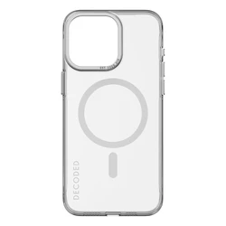 Θήκη Κινητού Decoded Recycled Plastic Backcover iP 15 Pro Max Transp.
