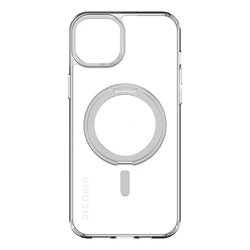 Θήκη Κινητού Decoded Recycled Plastic Loop Stand BackCover iP15 Plus Trans.
