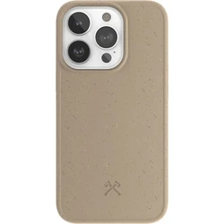 Θήκη Κινητού Woodcessories Bio MagSafe Taupe iPhone 14 Pro
