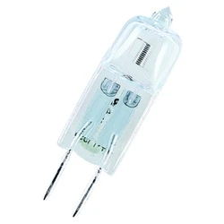 Λάμπα Αλογόνου Osram Halostar Bulb 20W 12V G4