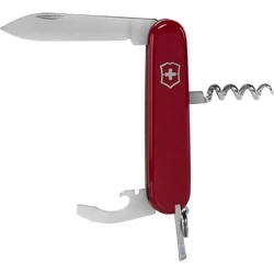 Ελβετικός Σουγιάς Victorinox Waiter rot Multiuso Waiter