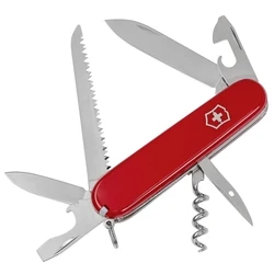 Ελβετικός Σουγιάς Victorinox CAMPER