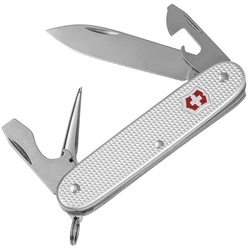 Ελβετικός Σουγιάς Victorinox PIONEER ALOX