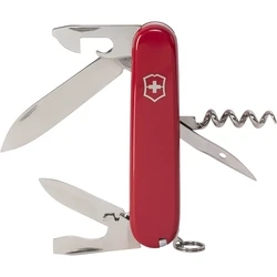 Ελβετικός Σουγιάς Victorinox Spartan rot