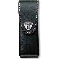 Θήκη Ζώνης για Σουγιά Victorinox Swisstool Leder X Swisstool Plus black