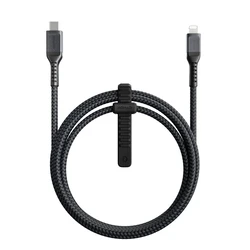 Καλώδιο USB Nomad Rugged USB-C to Lightning 1,5 m