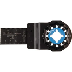 Πριονόλαμα Makita Plunge 20mm TMA058