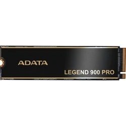 Σκληρός Δίσκος M.2 SSD 1TB Adata LEGEND 900 PRO PCIe Gen.4x4