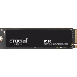 Σκληρός Δίσκος M.2 SSD 4TB Crucial P310 Gen4 2280 NVMe PCIe