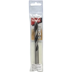 Τρυπάνι Makita Holzbohrer 10x135mm