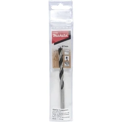 Τρυπάνι Makita Holzbohrer 7x110mm