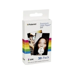Φωτογραφικά Χαρτιά Polaroid M 230 Zink 2x3 Media 5 x 7,5 cm 30 Pack