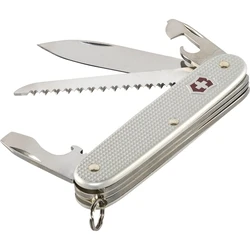 Ελβετικός Σουγιάς Victorinox Farmer Alox