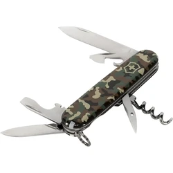Ελβετικός Σουγιάς Victorinox Spartan Camouflage