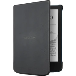 Θήκη eBook PocketBook Shell Strap Black for Verse / -Pro / -Lite