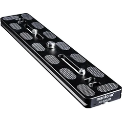 Πλακάκι Κεφαλής Mantona AS-200-2M Quick Release Plate