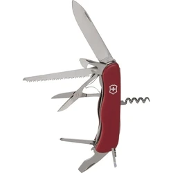 Ελβετικός Σουγιάς Victorinox Outrider rot