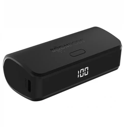 Power Bank Boompods Powerboom 5000mAh PD20W