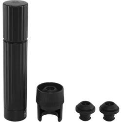 Αξεσουάρ Ποτών Peugeot PRESERVE Wine-Champagne Pump - ABS 20cm