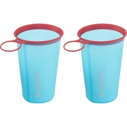Ασκός Νερού Hydrapak Speedcup 150ml 2-Pack Blue