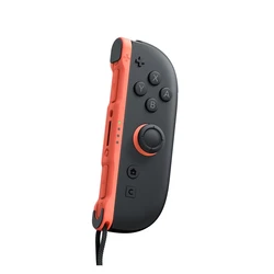 Gamepad Nintendo Joy-Con 2 (R) light red