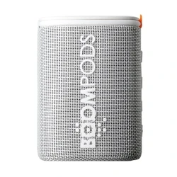 Φορητό Ηχείο Bluetooth Boompods Beachboom Ocean White