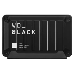 Eξωτερικός Σκληρός Δίσκος 2TB Western Digital Black eSSD Game WDBATL0020BBK