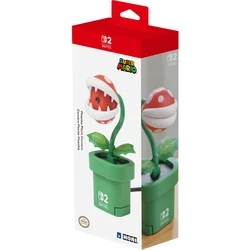 Webcam Nintendo Piranha Plant Camera