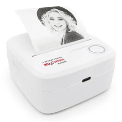 Εκτυπωτής Easypix InstantFUN P1 Pocket Printer