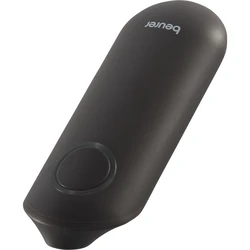 Θεραπευτής Τσιμπημάτων Beurer BR 65+ Black insect bite healer