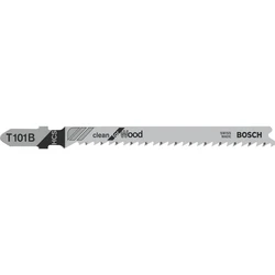 Λάμα Σέγας Bosch 5 jigsaw blades T 101 B
