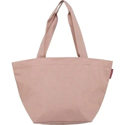 Τσάντα για Ψώνια Reisenthel Shopper M twist blush