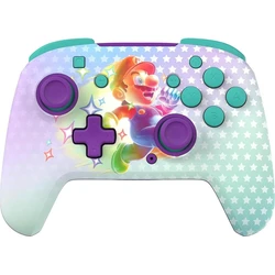 Gamepad Turtle Beach Rematch Wireless NS Invincible Mario