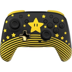 Gamepad Turtle Beach Rematch Wireless NS Super Mario Star