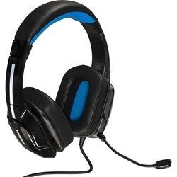 Gaming Headsets Philips TAGH401BL
