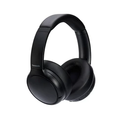 Headphones Panasonic RB-M600BE-K Black
