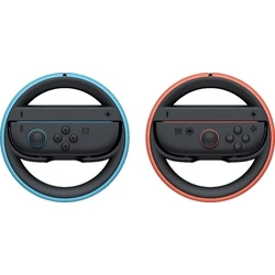 Αξεσουάρ Gamepad Nintendo Joy-Con 2 Steering wheel pair