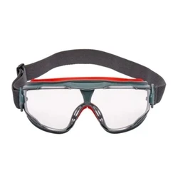 Γυαλιά Εργασίας 3M Goggle Gear 500 Full-vision rot GG501