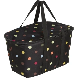 Ισοθερμική Τσάντα Reisenthel Coolerbag dots