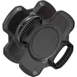 Κενό Καρούλι Brennenstuhl Rubber X-Gum / empty drum