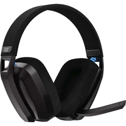 Gaming Headsets Ready2gaming PX25 Black Wireless PS5 Headset