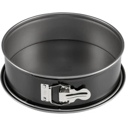 Φόρμα Ζαχαροπλαστικής Kaiser Inspiration springf. with flat base 24 cm