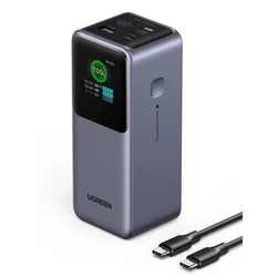 Power Bank Ugreen 20000mAh 130W Fast Charging