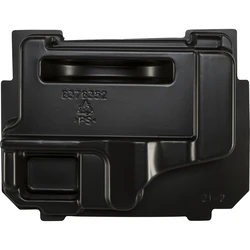 Αξεσουάρ Εργαλείων Makita deep-drawn f. MAKPAC 837635-2