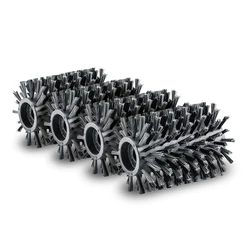 Βούρτσες Πλυστικού Karcher Brush Roller Set for Wooden Surfaces PCL 6
